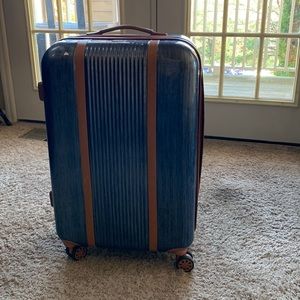 Dejuno Monroe 26” Check Luggage